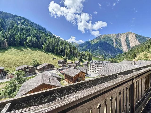 Haus kaufen in Binn, Wallis