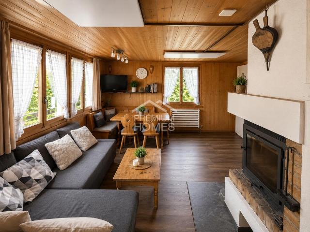 Haus kaufen in Lü