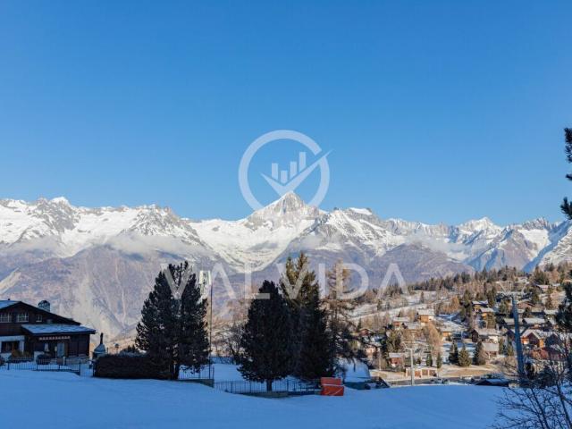 Haus kaufen in Bürchen, Wallis