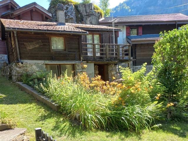 Haus kaufen in Vernayaz, Wallis