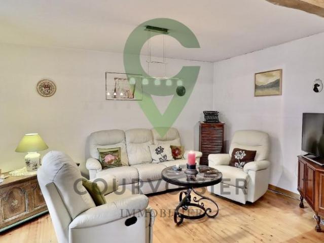 Haus mieten in Gilly, Waadt