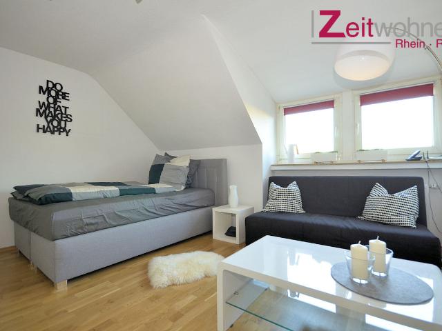 Apartment mieten in Altstadt-Süd, Köln