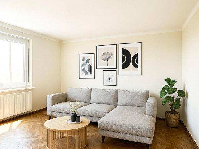 Apartment kaufen in Wien
