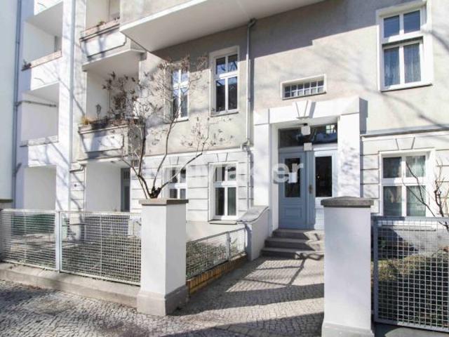 Wohnung kaufen in Berlin