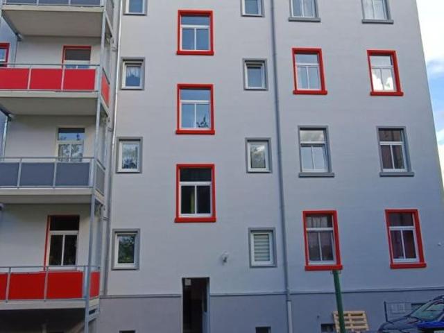Wohnung mieten in Reißiger Vorstadt, Plauen