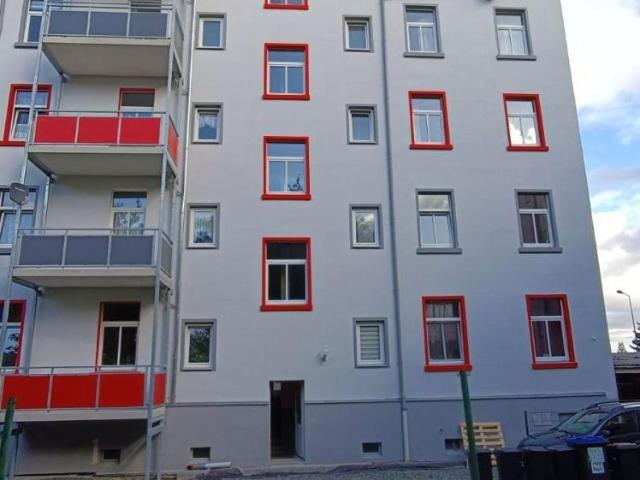 Apartment mieten in Reißiger Vorstadt, Plauen