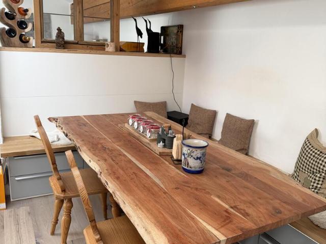 Dachgeschosswohnung kaufen in Molberting, Siegsdorf