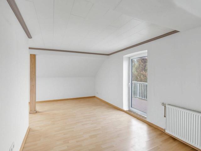 Etagenwohnung kaufen in Hattersheim