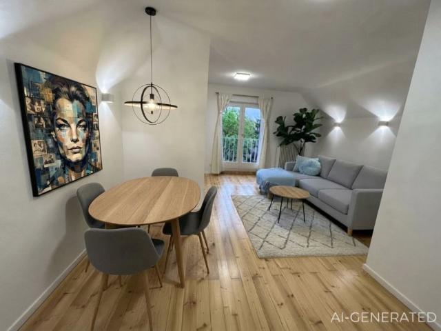 Apartment mieten in KG Hietzing, Wien