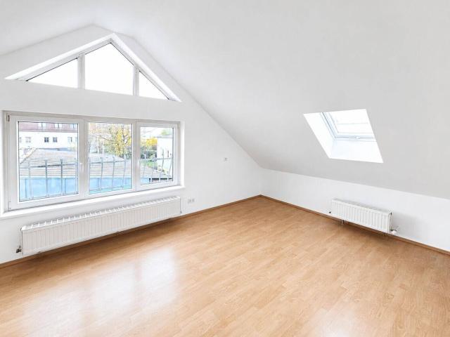 Apartment kaufen in Steyr