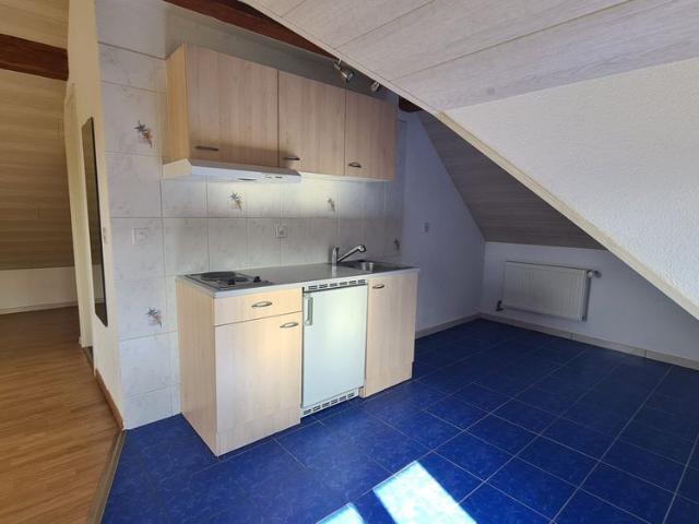 Apartment mieten in Cornol, District de Porrentruy