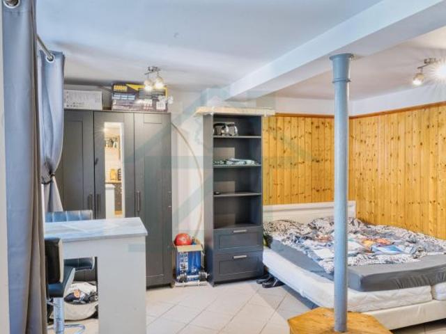 Wohnung mieten in Kahla, Thüringen