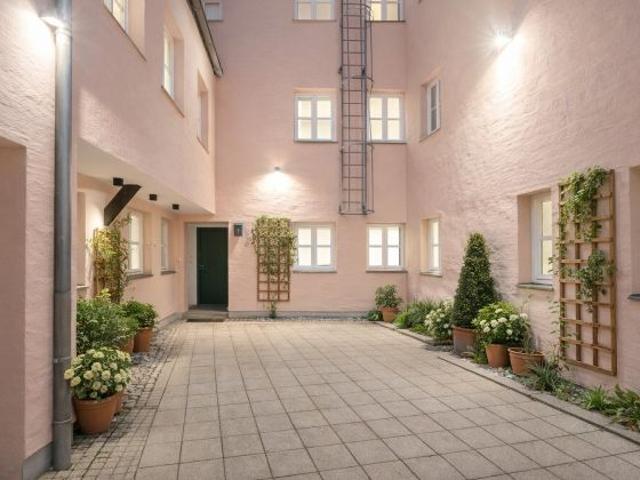 Haus kaufen in Augsburg, Bayern