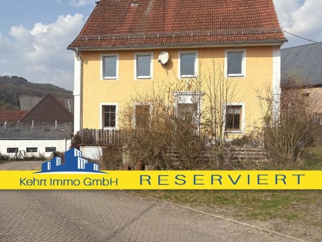 Haus kaufen in Niederalben, Rheinland-Pfalz