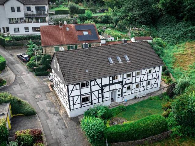 Haus kaufen in Herbede, Witten