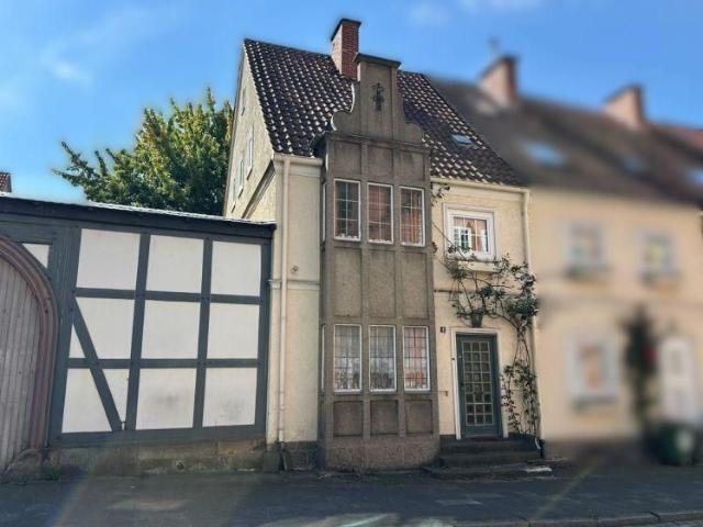 Haus mieten in Stadtmitte/Neustadt, Hildesheim