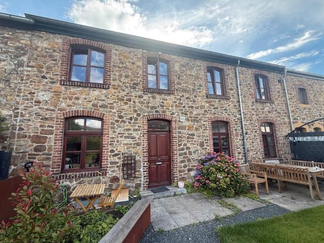 Haus kaufen in Burtscheid, Aachen