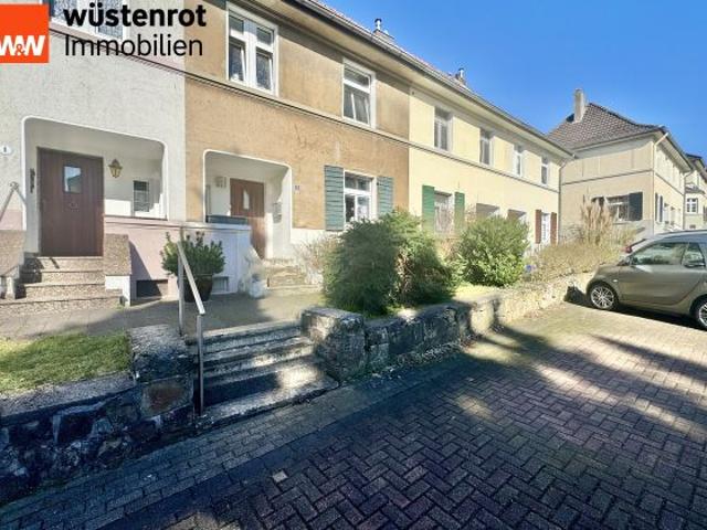 Haus kaufen in Mülheim, Nordrhein-Westfalen