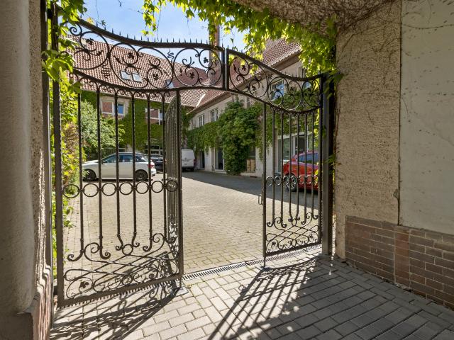 Haus kaufen in Martinsrieth, Sachsen-Anhalt