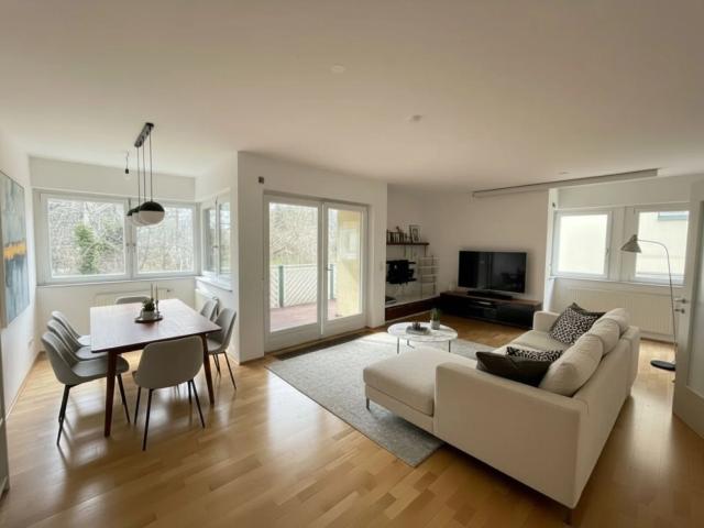 Apartment mieten in Hietzing, Wien