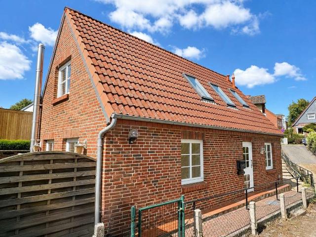 Haus kaufen in Kappeln, Kreis Schleswig-Flensburg