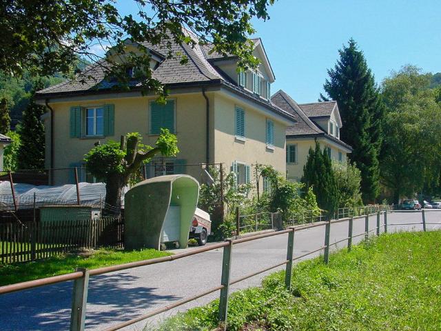 Einfamilienhaus mieten in Ziegelbrücke, Glarus Nord