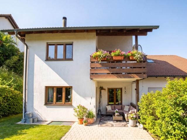 Einfamilienhaus kaufen in Schleitheim, Schaffhausen