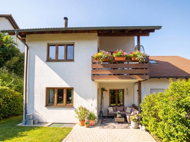 Haus kaufen in Schleitheim, Schaffhausen