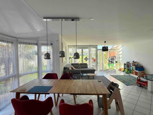 Einfamilienhaus kaufen in Kriegstetten, Solothurn