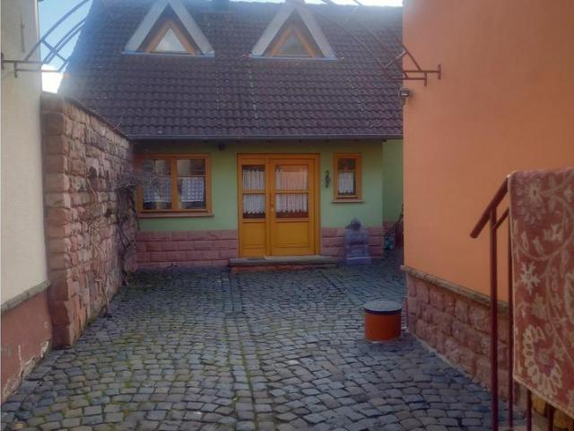Haus kaufen in Atzel, Landstuhl