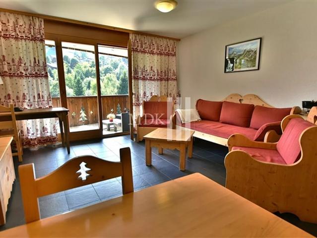 Wohnung mieten in Val-d'Illiez, Wallis