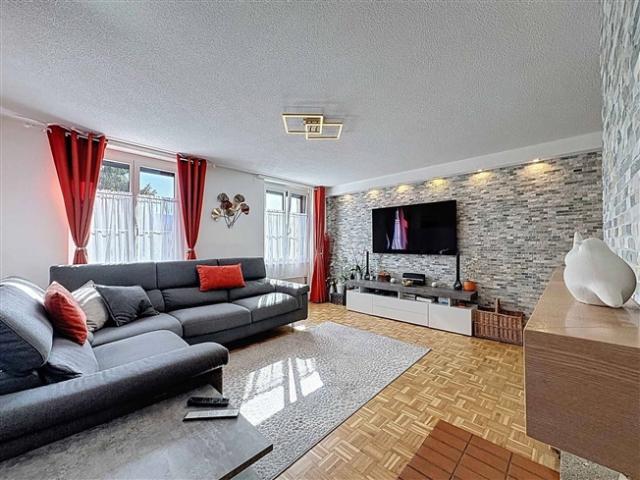 Wohnung kaufen in Fontainemelon
