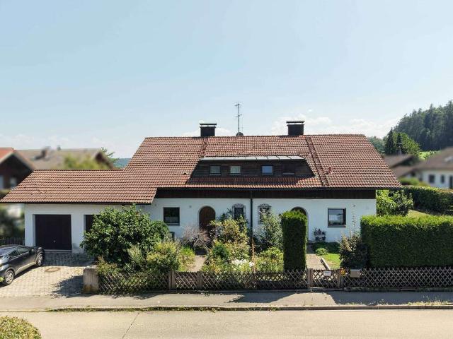 Haus kaufen in Taching am See, Landkreis Traunstein