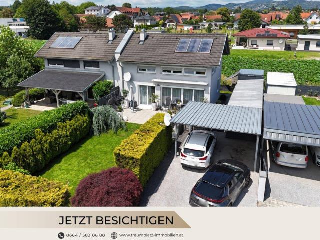 Haus kaufen in Bierbaum, Unterpremstätten