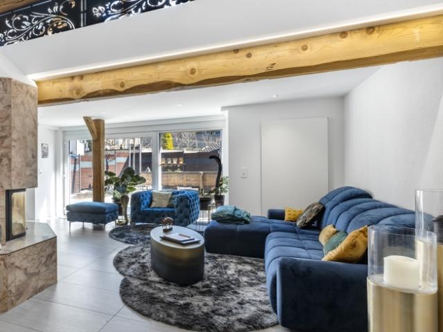 Wohnung kaufen in Montanaire, Waadt