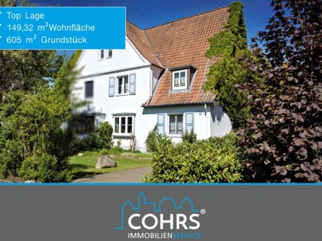 Haus kaufen in Bad Fallingbostel, Niedersachsen