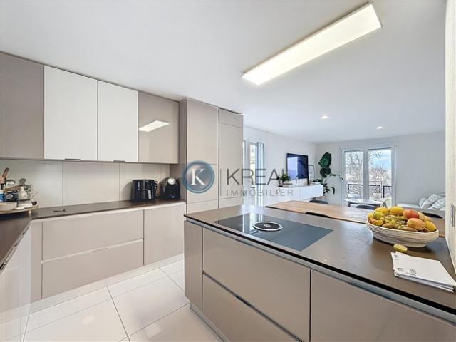 Reihenfamilienhaus kaufen in Moudon, Waadt