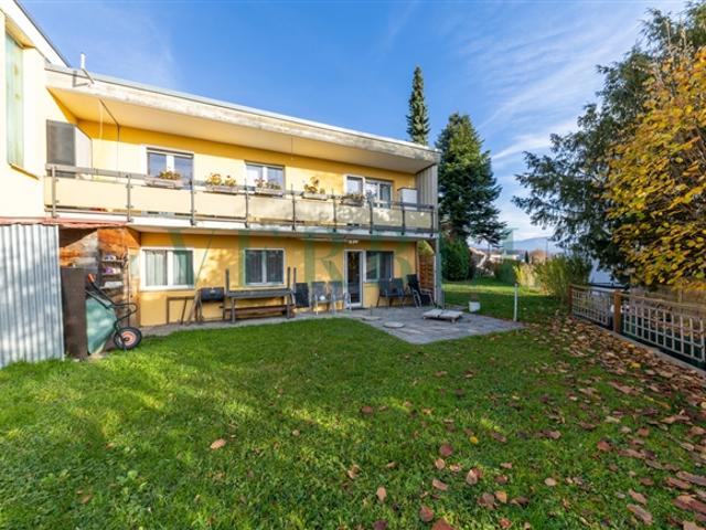 Einfamilienhaus kaufen in Marly, Freiburg