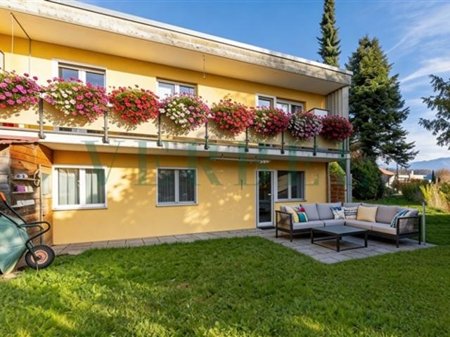 Einfamilienhaus kaufen in Marly, Freiburg