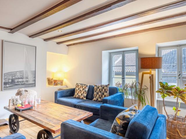 Haus kaufen in Athenaz, Avusy