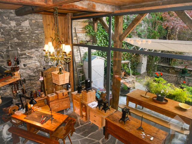 Reihenfamilienhaus kaufen in Sembrancher, Wallis
