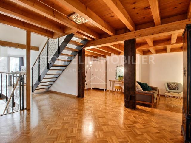 Haus kaufen in Satigny