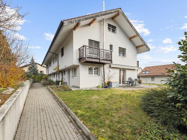 Immobilie kaufen in Bernex