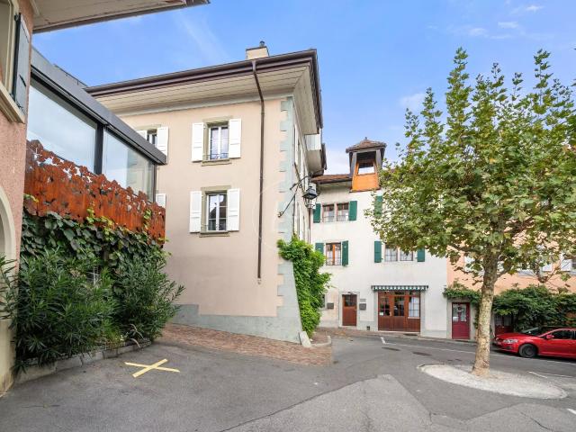 Haus kaufen in Bourg-en-Lavaux, Waadt