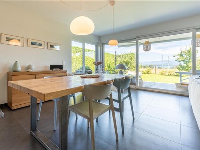 Reihenfamilienhaus kaufen in Founex, Waadt