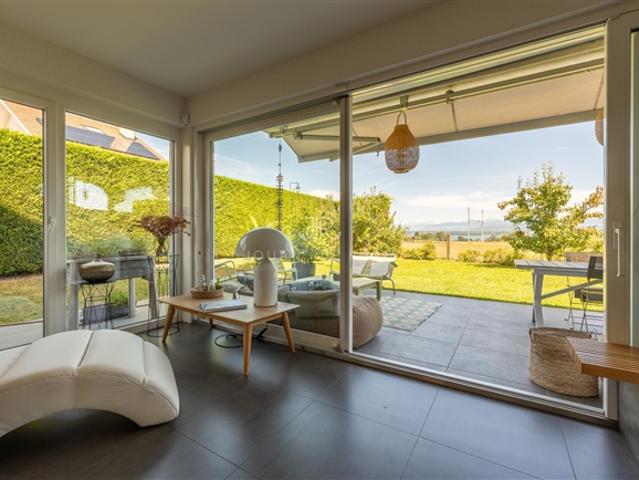 Reihenfamilienhaus kaufen in Founex, Waadt