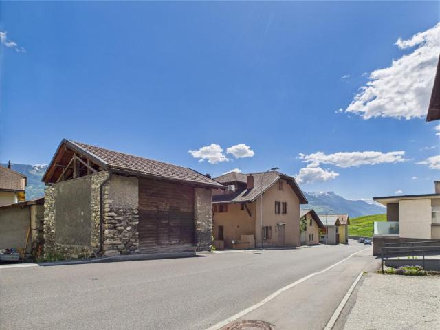 Haus kaufen in Conthey, Wallis