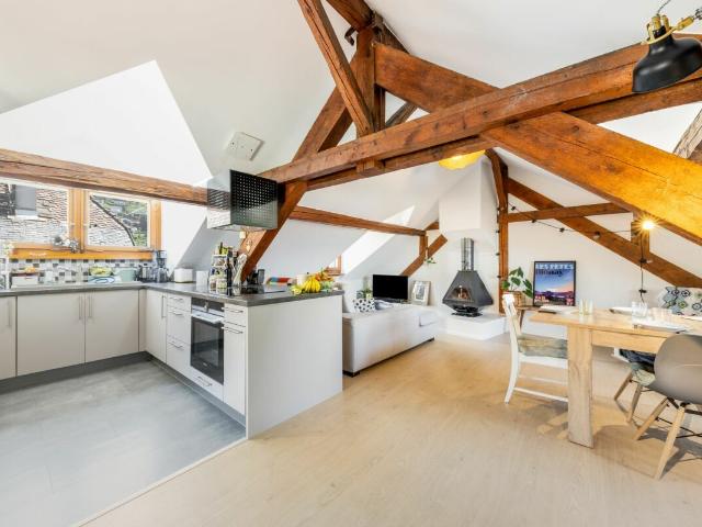 Wohnung kaufen in Blonay, Waadt