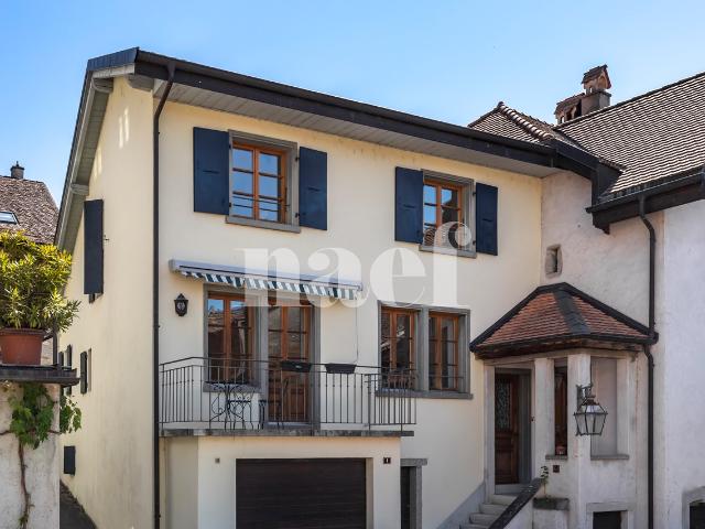 Immobilie kaufen in Rivaz, Waadt