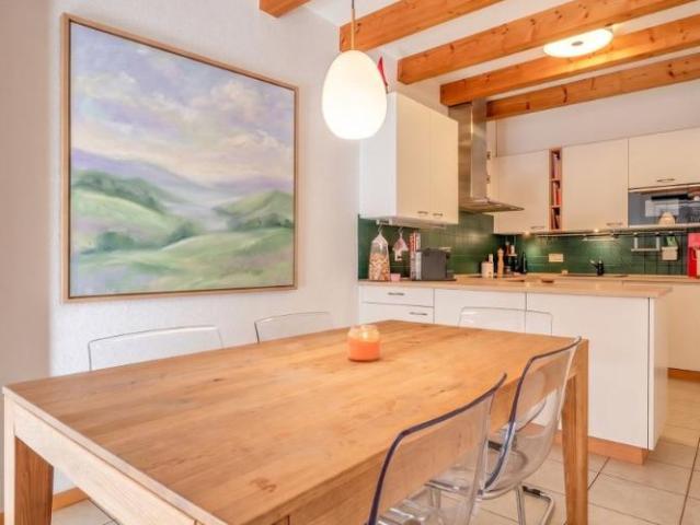 Haus kaufen in Vaux-sur-Morges, Waadt